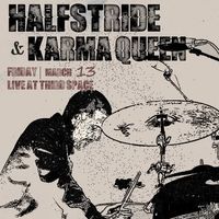 Karma Queen at Third Space Cafe and Entertainment 