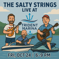 Trident Marina