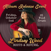 Roots & Revival Album Release Event