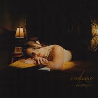 Medicine (Acoustic) by Melissa Seals