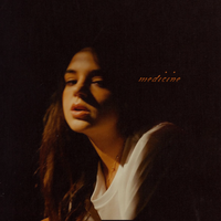 Medicine by Melissa Seals