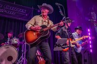COUNTRY NIGHT AT PHILLIPS