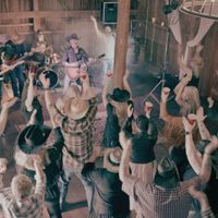Sweetheart Valentine's Country Dance
