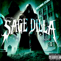 The Sage Dilla EP by Sage Dilettante