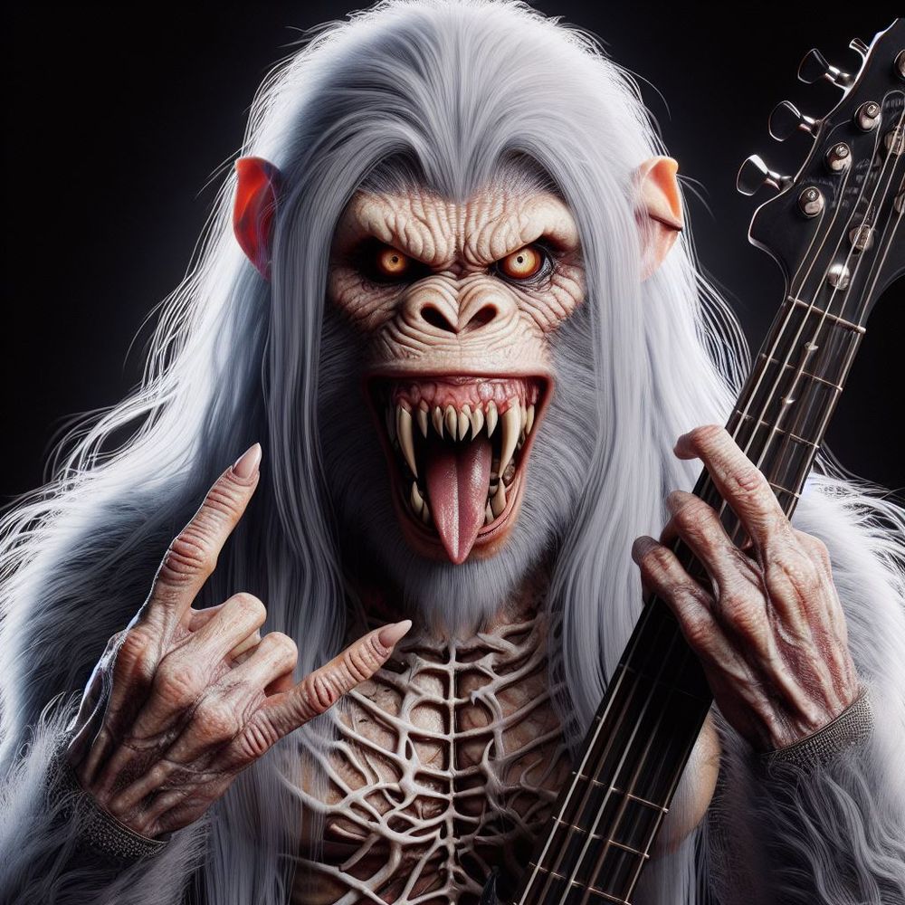 funky Monkey Studios LLC - Royalty Management