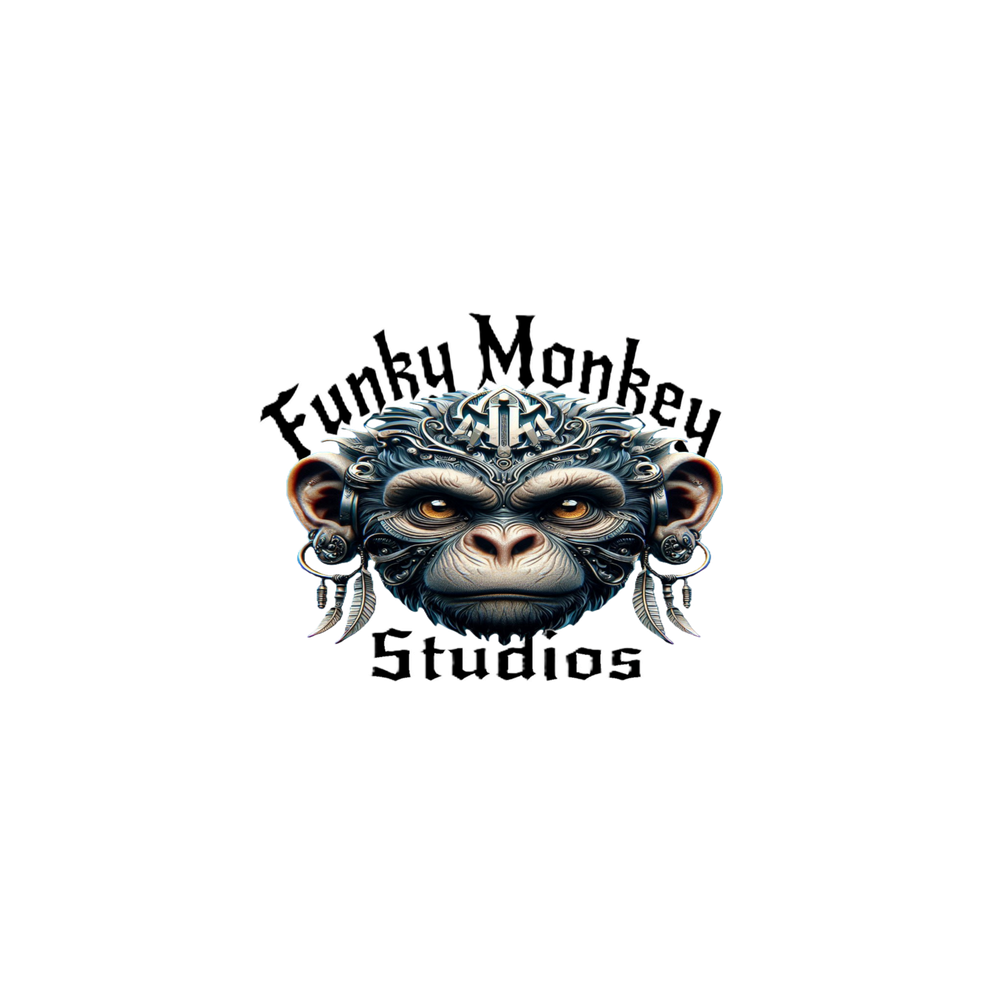 funky Monkey Studios LLC - Production