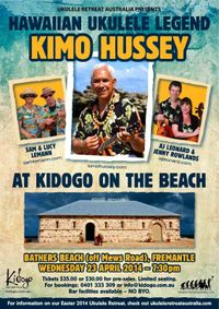 Kidogo On The Beach