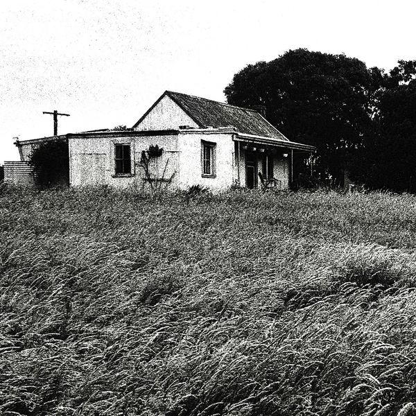 Once Upon A Time In The Valley