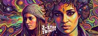 Z-STAR TRINITY