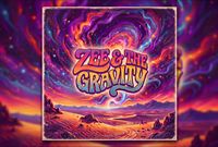 ZEE & THE GRAVITY