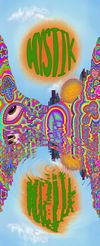 12x30 Mystik Album Reflection