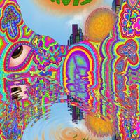 12x30 Mystik Album Reflection