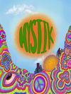 18x24 Mystik Album poster