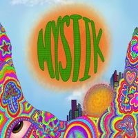 18x24 Mystik Album poster