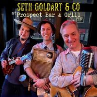 Seth Goldart & Company