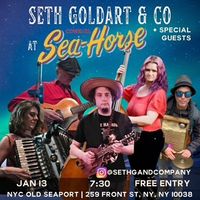 Seth Goldart and Company