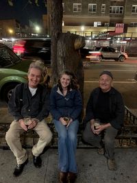The Ramblin' Bunch