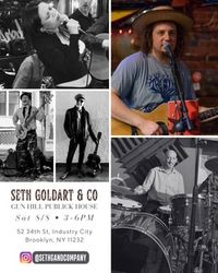 Seth Goldart and Company