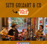 Seth Goldart and Company