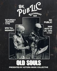 Old Souls