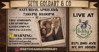 Seth Goldart and Company
