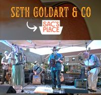 Seth Goldart and Company