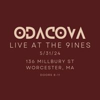 ODACOVA - Live at The Nines