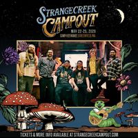 ODACOVA @ StrangeCreek 2026