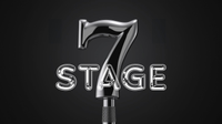 HOOK at Stage 7 - Anderson VFW Hall