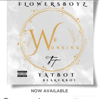 WeWorking by YatBat BeakerBoi
