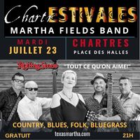 Chartrestivals