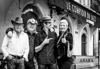 Comptoir Du Jazz- Bordeaux