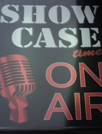 Showcase Time Pau 