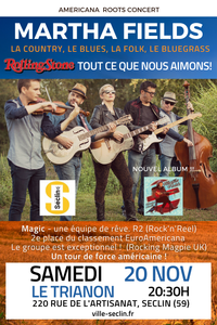 Trianon, SECLIN