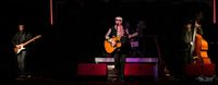 Texas Martha and the House of Twang