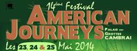 American Journeys Festival