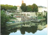 Mercredi de la Cale
