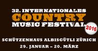 Zurich International Country Festival