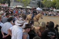 Good Old Days Festival