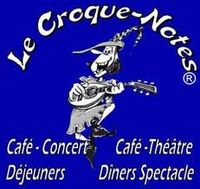 Croque Notes