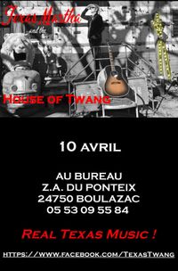 Au Bureau Bar / Brasserie