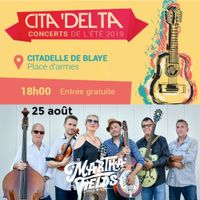 Cita'Delta Blaye
