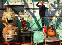 Private Event: Texas Martha and the House of Twang