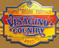 Visigino Country Festival