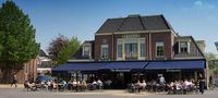Grand Cafe Bunckman