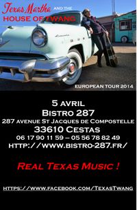 Bistro 287