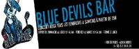 Blue Devil's Arras
