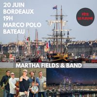 Marco Polo - Fete du Fleuve