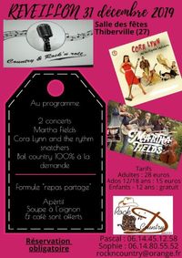 Thiberville