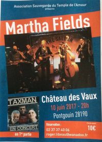 Chateaux des Vaux